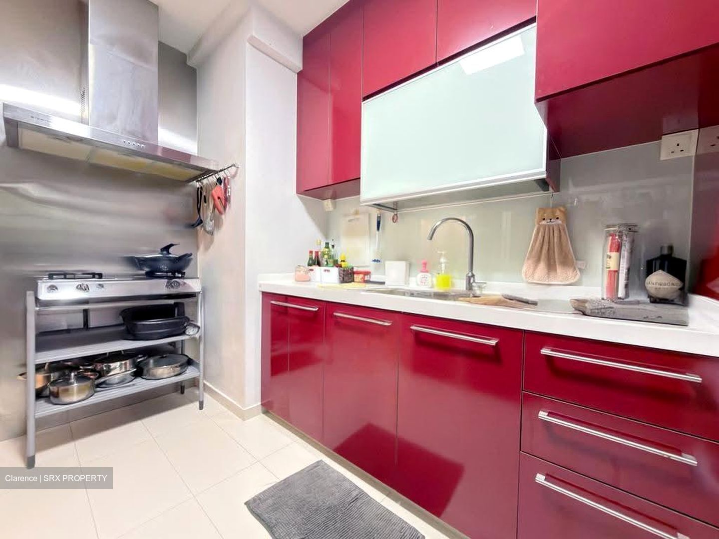 Blk 309A Anchorvale Vista (Sengkang), HDB 4 Rooms #625589401